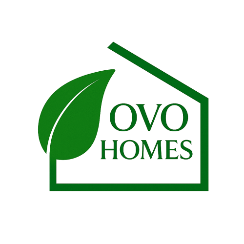 OVO HOMES